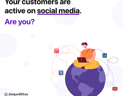 Top Notch Social Media Marketing Services