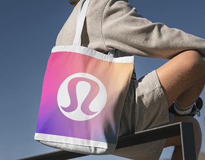 Lululemon Redesign and Media Projects