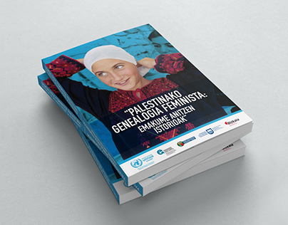 Palestinako Genealogia Feminista. unrwa Euskadi (2016)