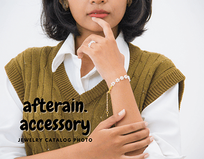 Catalog Product Photoshoot (afterain.accessory)