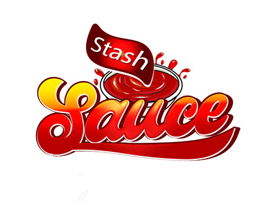 Logo Design:- Sauce Stash