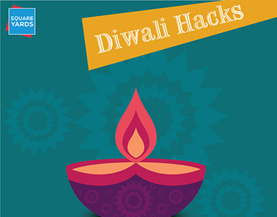 Diwali Hacks