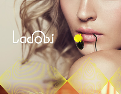 Ladobi Product Website