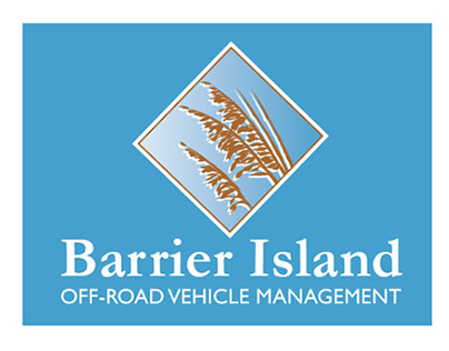 Barrier Island Identity & Promotional Design