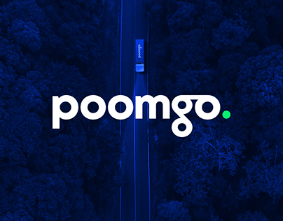 Poomgo Brand Renewal