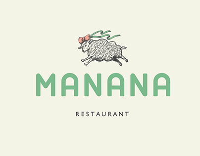 MANANA restaurant