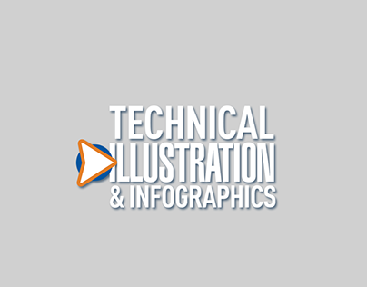 Technical Illustration ^ Infographics