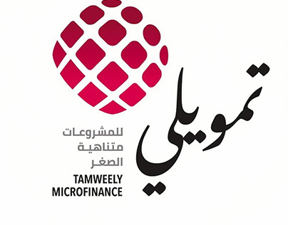 Project thumbnail - Tamweely Microfinance