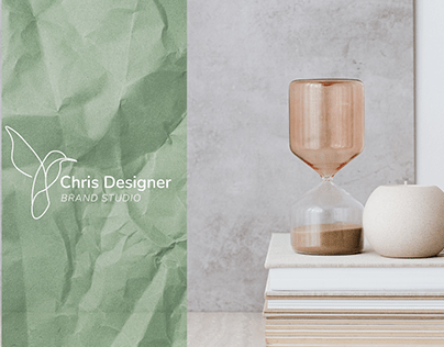 Chris Designer Brand Studio