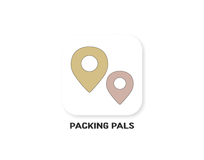 Packing Pals App