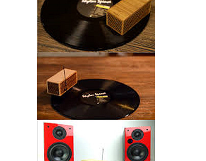 Vintage Sound and Modern Features of RokBlok