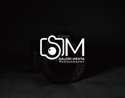Photography Logo & Branding