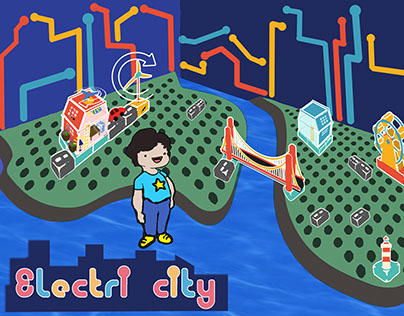 Electri-city