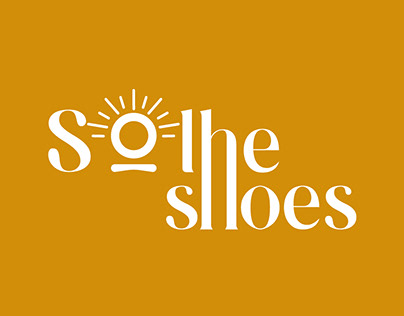 Solhe Shoes Logo