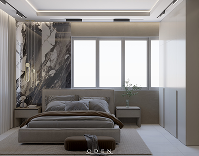 Master Bedroom | ODEN