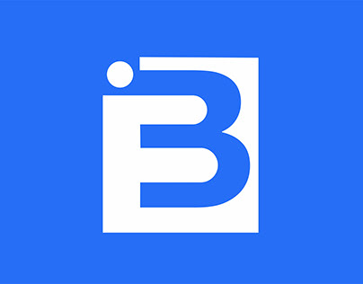 Brand Identity. Logo development "FBI bank"