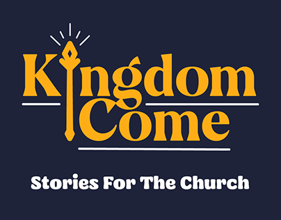 Kingdom Come Podcast