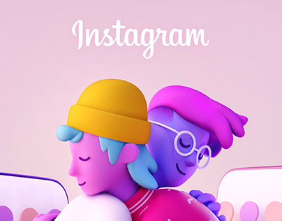 Instagram - Create Don't Hate Official Posters