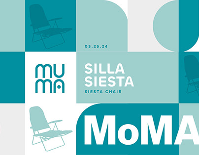 Project thumbnail - MUMA en el MoMA
