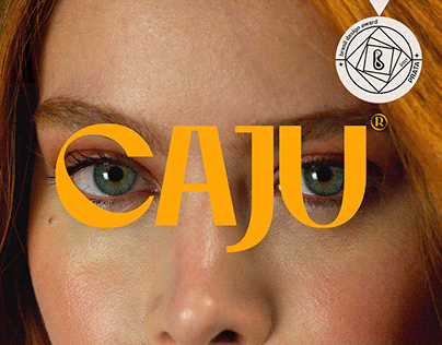 CAJU® Typeface