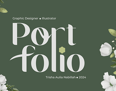 Graphic Design & Illustrator - Portfolio