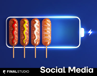 Social Media - Kalis | Sausage & Meat products