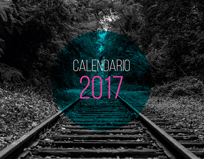 Calendario anual 2017