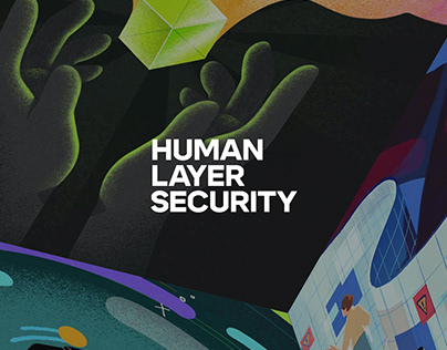 Human Layer Security