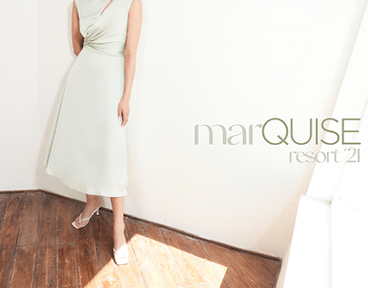 Marquise Resort '21 Collection