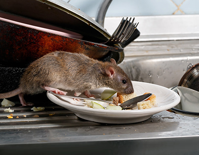 Rodents Extermination Service in Ohio