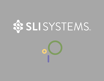 SLI Systems Web Design