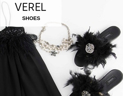 VEREL Shoes