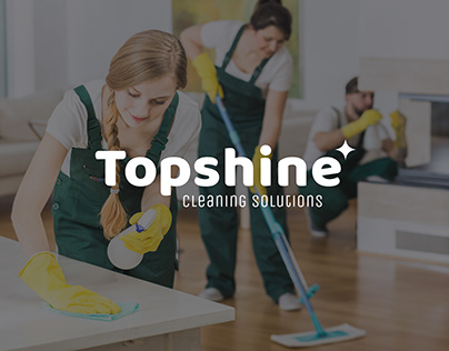 Topshine Cleaning Solutions