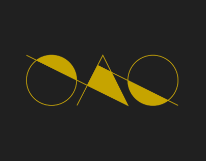 OAQ - Logotype Collection