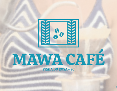 MAWA CAFE