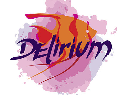 Delirium - Marca de Roupa