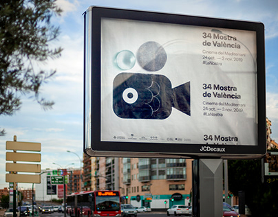 34 Mostra de València