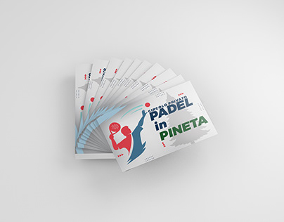 PADEL IN PINETA - FIDELITY CARD