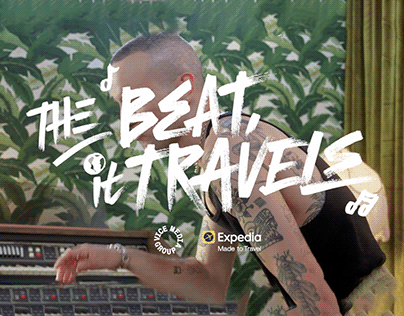 The Beat it Travels (Web Video)