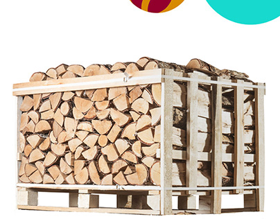 Why Should You Choose Kiln Dried Hardwood Logs