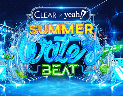 Clear Water Summer Beat 2019