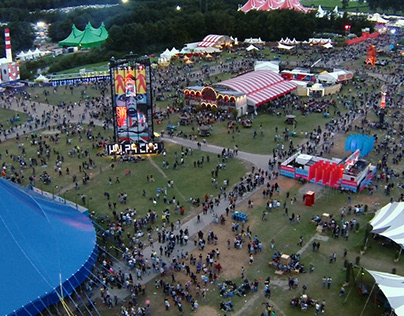 Lowlands After Movie 2014