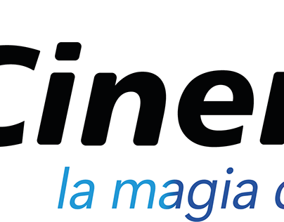 Logo, Rediseño Cinemex