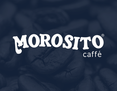 Website Morosito Caffè