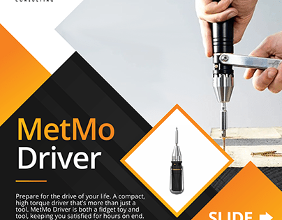 MetMo Driver