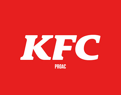 KFC / Proac