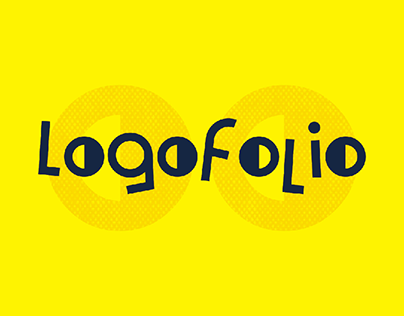 Logofolio 2 : spring series