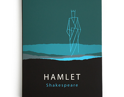 Shakespeare Book Covers