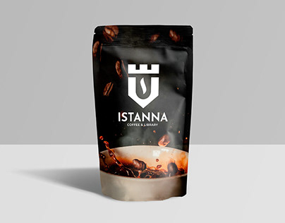 Project thumbnail - ISTANNA COFFEE & LIBRARY