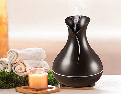 Are Aromatherapy Diffusers Safe?